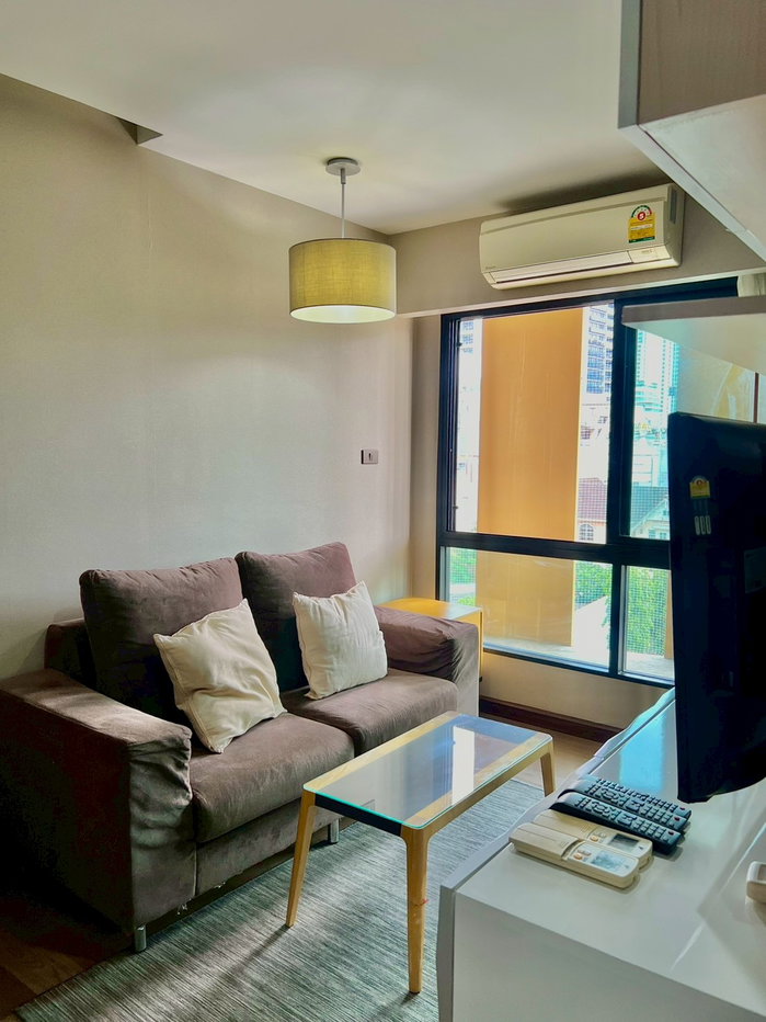 picture For rent Tidy Thonglor 🔴🔴 - 4/9