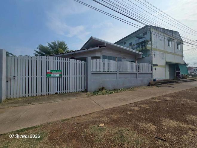 รูป บ้านเดี่ยว 147 ตร.วา ศรีสัชนาลัย สุโขทัย 4.6M - รูปที่ 2/38