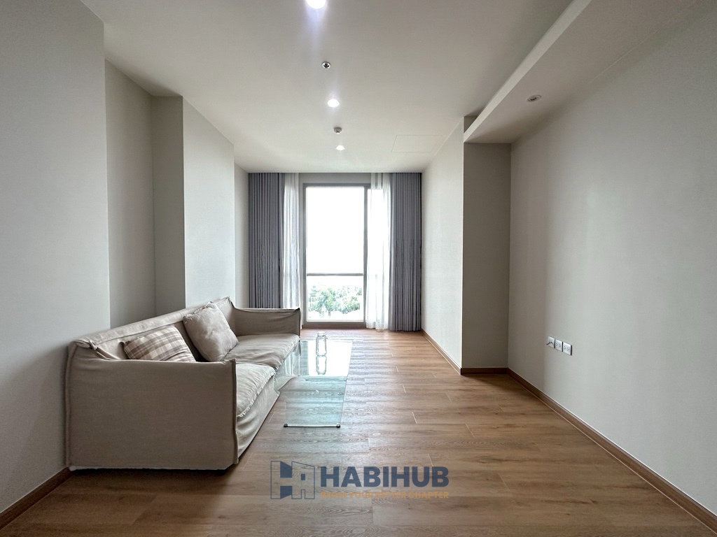 รูป 🏠✨ Quattro by Sansiri | คอนโดห้องมุม 3 ห้องนอน ใจกลางเมือง (HBH-HL-95) - รูปที่ 2/32