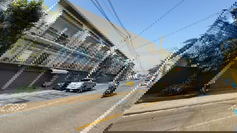 รูป ขายอาคารพาณิชย์ 3 ชั้น หลังริม โครงการ เอเวอร์กรีน ซิตี้ สุขสวัสดิ์–พุทธบูชา - รูปที่ 12/12