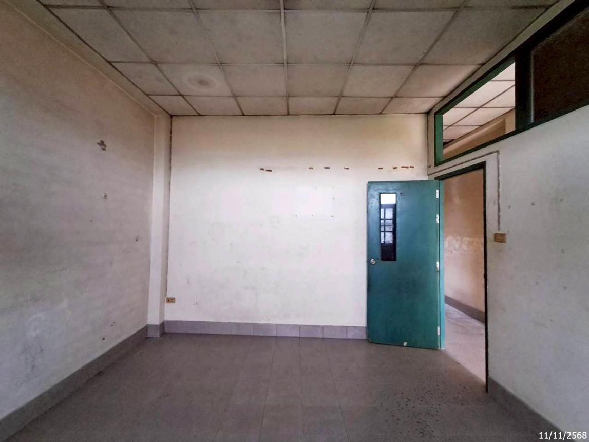 รูป อาคารพาณิชย์ สำหรับขาย - ย่านตาขาว ย่านตาขาว ตรัง - รูปที่ 17/26