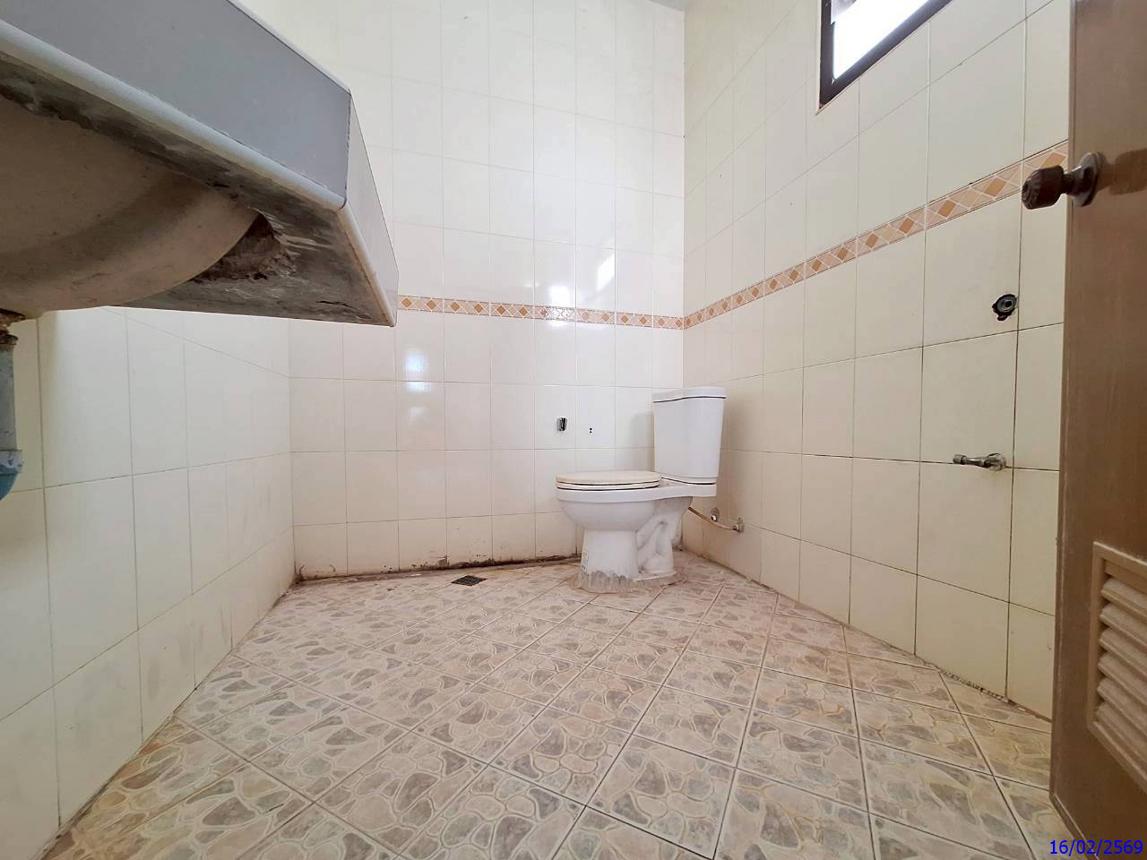 รูป บ้านเดี่ยว 49 ตร.วา สกายปาร์ค ลพบุรีราเมศวร์ บางกล่ำ สงขลา 3.9M - รูปที่ 30/34