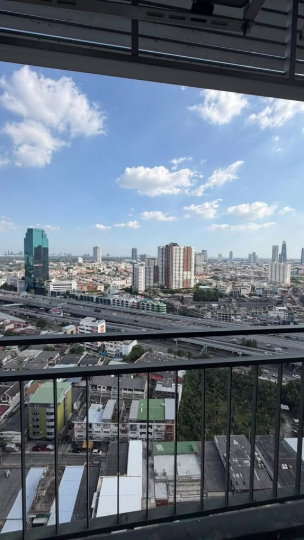 picture Condo for Rent at Lumpini Place Ratchada - Sathu (D6903053) - 5/6