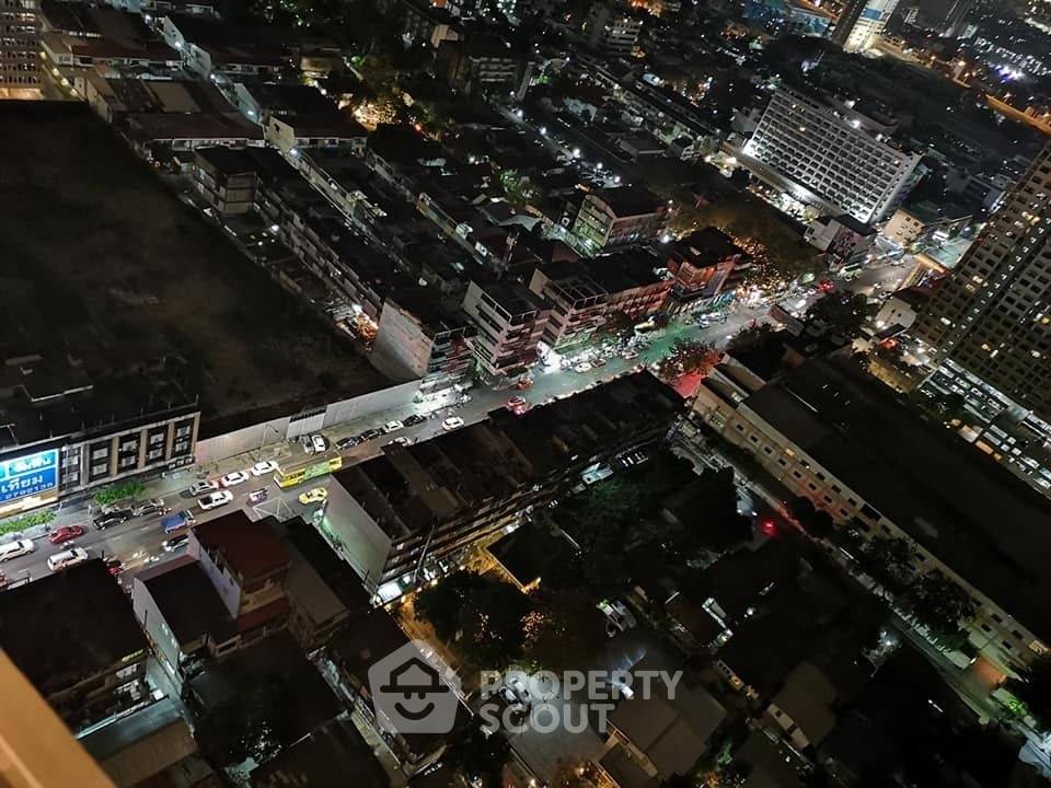 รูป คอนโด 1-ห้องนอน ที่ เดอะไลน์ พหลฯ – ประดิพัทธ์ ใกล้ BTS สะพานควาย (ID 2751634) - รูปที่ 8/19