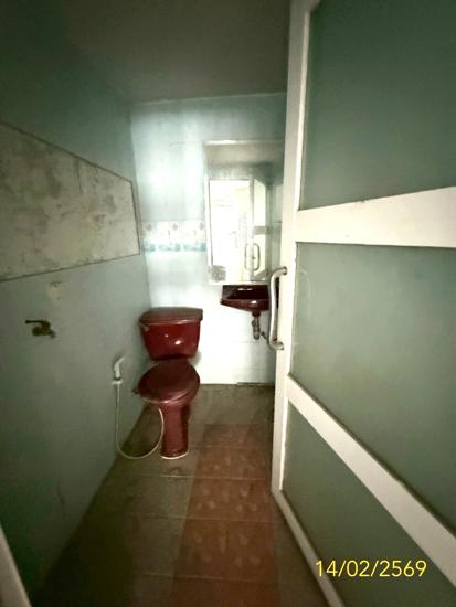 รูป อาคารพาณิชย์ สำหรับขาย เบญจทรัพย์ รังสิต คลอง 6 รังสิต ธัญบุรี ปทุมธานี - รูปที่ 7/30