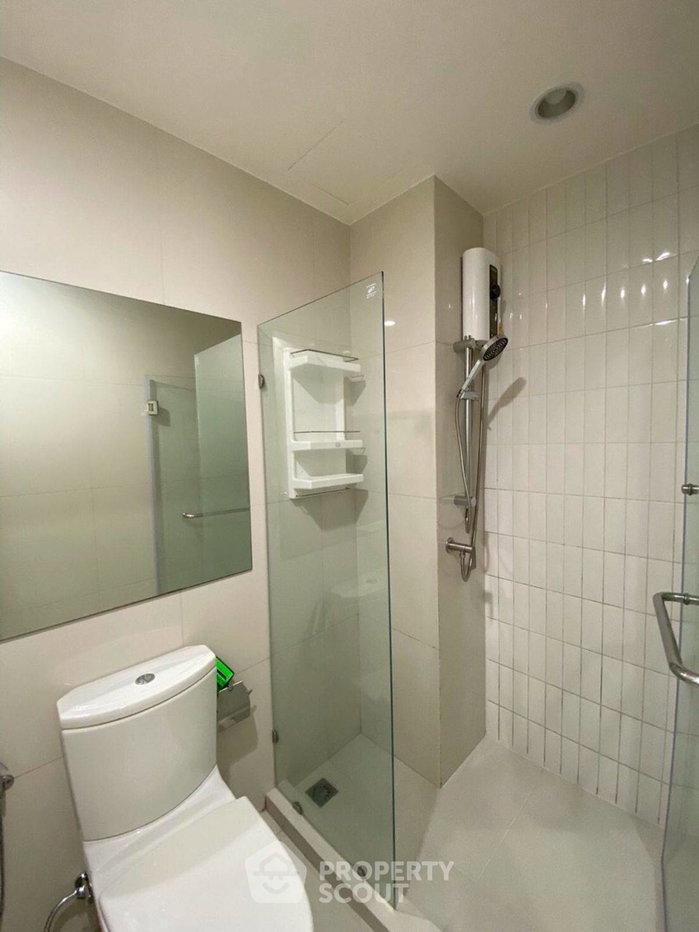 รูป คอนโด 1-ห้องนอน ที่ ไลฟ์ อโศก ใกล้ ARL มักกะสัน (ID 2362990) - รูปที่ 9/9