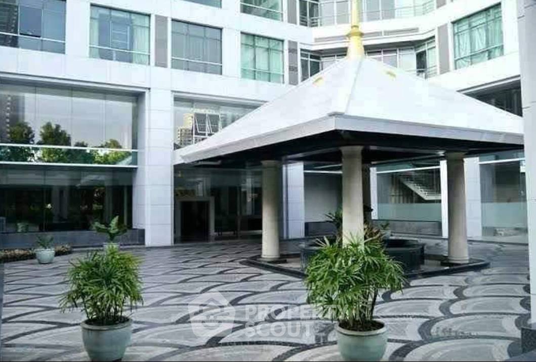 รูป คอนโด 2-ห้องนอน ที่ บ้าน สาทร เจ้าพระยา คอนโดมิเนียม ใกล้ BTS กรุงธนบุรี (ID 2751365) - รูปที่ 7/7