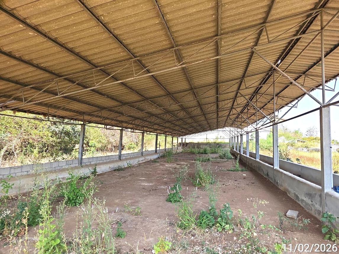 picture FACTORY 4409 Sq.w. Muang Phetchabun Phetchabun for 15.7M - 32/44