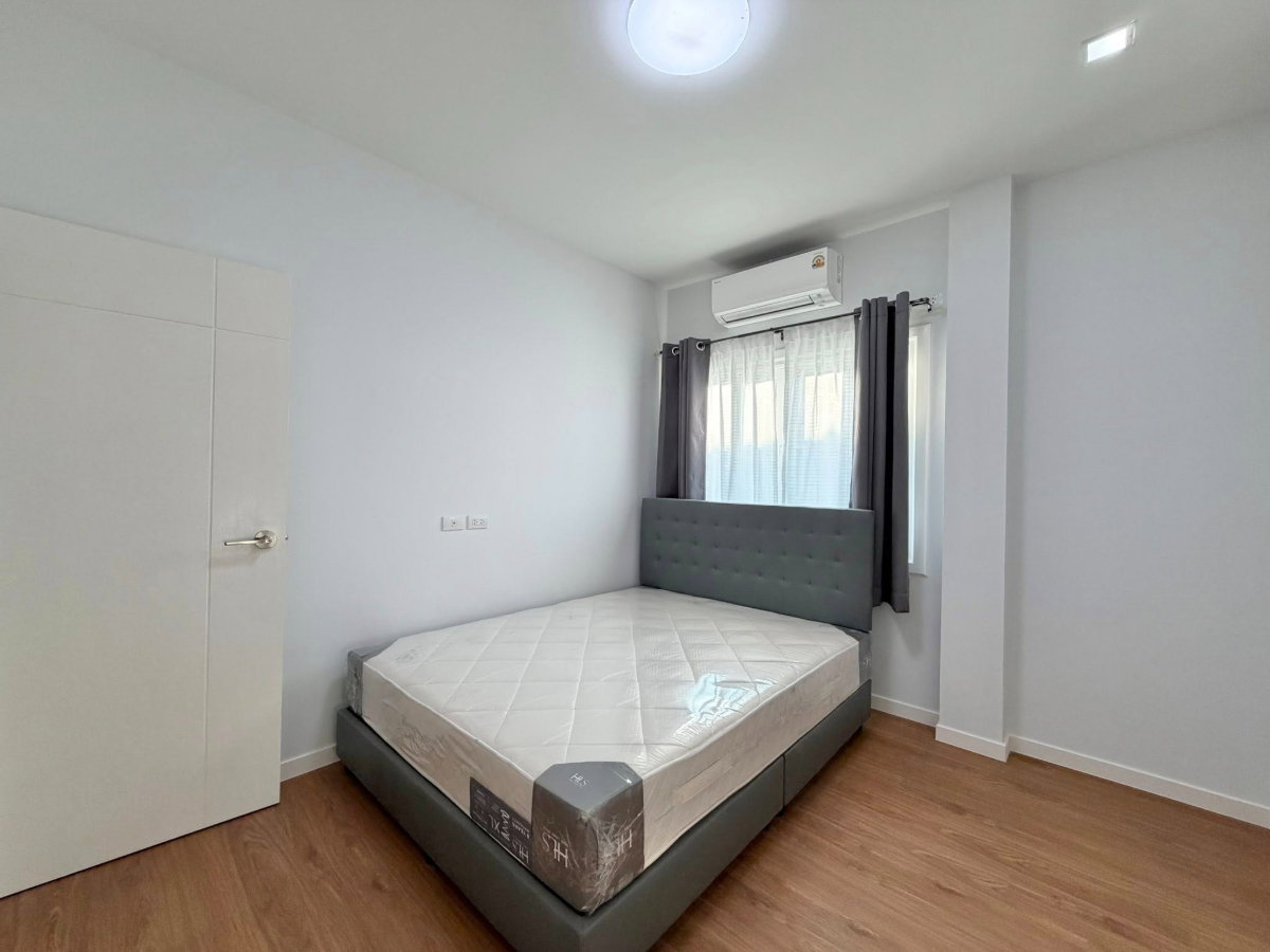 รูป 🏠✨ บ้านให้เช่า Mana Kathu Lake บ้านใหญ่เหมาะสำหรับครอบครัว 4 ห้องนอน พร้อมอยู่ 💰 45,000/เดือน - รูปที่ 17/18