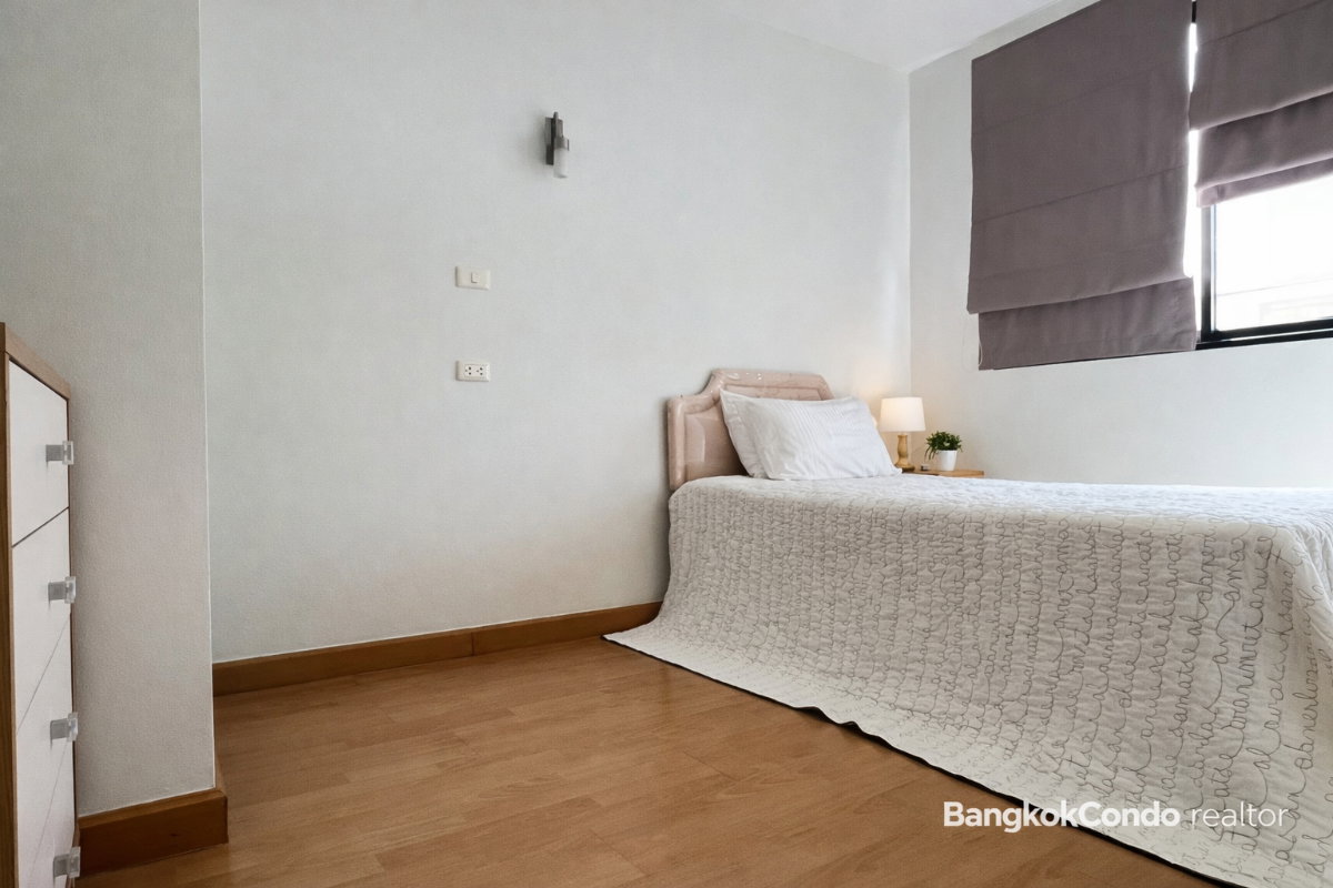 รูป 🍀🍀 Fully furnished💝 ให้เช่า📌 ศุภาลัย พรีเมียร์ เพลส อโศก (Line:@rent2022)MRT เพชรบุรี✨พร้อมเข้าอยู่  ✨ A10953  - รูปที่ 3/8