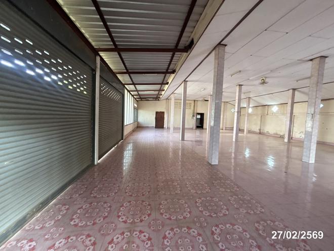 รูป บ้านเดี่ยว 326 ตร.วา ชุมพวง นครราชสีมา 2.7M - รูปที่ 3/38