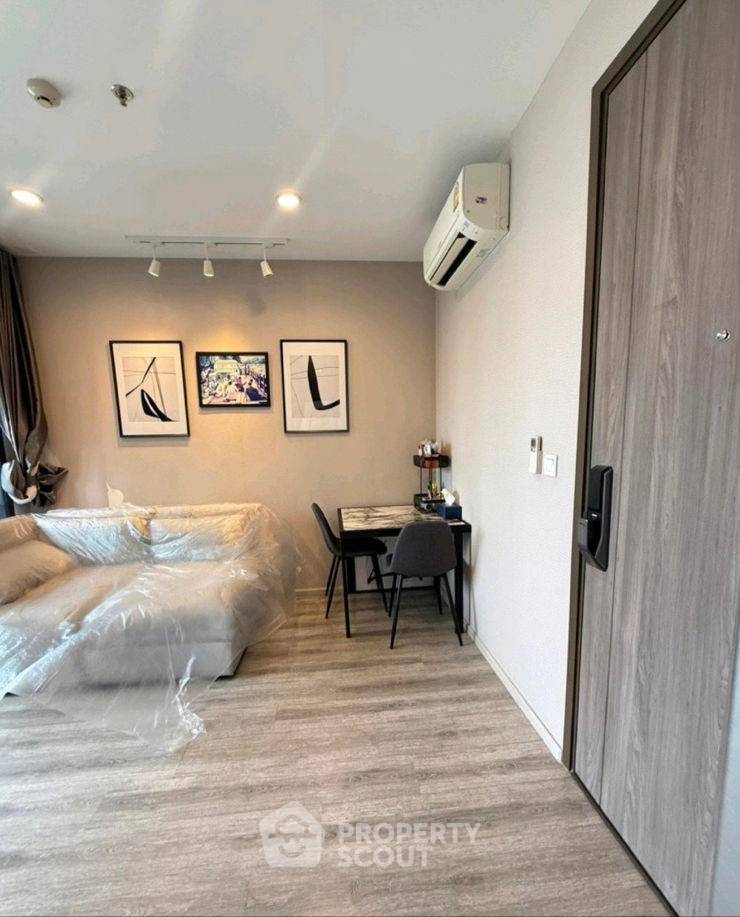 รูป คอนโด 1-ห้องนอน ที่ ไอดีโอ โมบิ อโศก ใกล้ MRT เพชรบุรี (ID 2752761) - รูปที่ 2/10