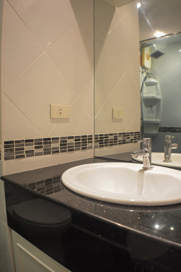 รูป 1 Bed Condo for Rent at Jomtien Beach Condominium in Pattaya - รูปที่ 14/14