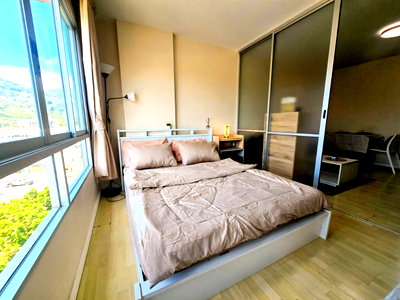 Condos for rent Patong Hospital : 🔥🔥Hot New!🔥🔥 Condo for rent : Dcondo Kathu-Patong, near Central Phuket🔥🔥