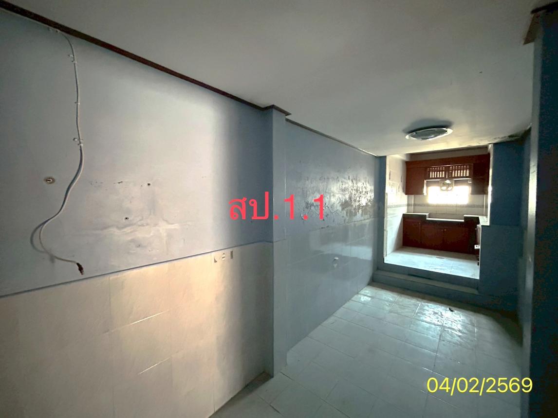 รูป ทาวน์เฮ้าส์ สำหรับขาย บ้านวรารักษ์ รังสิต - คลอง 3 คลองสาม คลองหลวง ปทุมธานี - รูปที่ 30/42