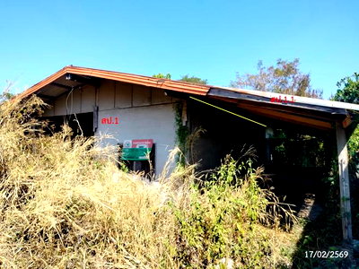 Houses for sale Sawang Daen Din Sakon Nakhon : HOME for sale  Ban Thom Sawang Daen Din Sakon Nakhon