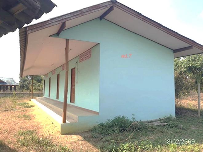 รูป บ้านเดี่ยว 4691 ตร.วา งาว ลำปาง 9.5M - รูปที่ 17/48