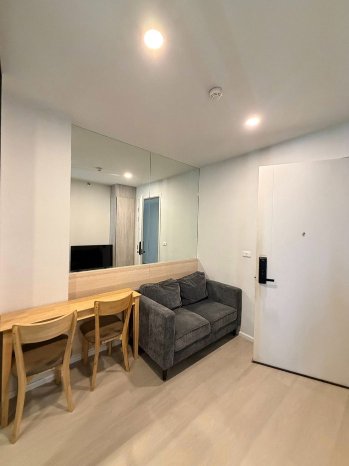 รูป 🔥🔥 ให้เช่า 📌 Ciela Sripatum (ID Line : @arent) ต่อรองได้ ห้องปล่อยออกไวมาก!! ✅ เรามีสต็อกอีกหลายโครงการ ตอบไวมาก มีข้อเสนอดีๆทุกดีล - รูปที่ 1/4