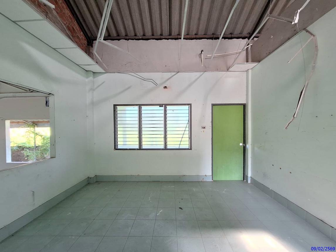รูป บ้านเดี่ยว สำหรับขาย - เขารูปช้าง เมืองสงขลา สงขลา - รูปที่ 19/32