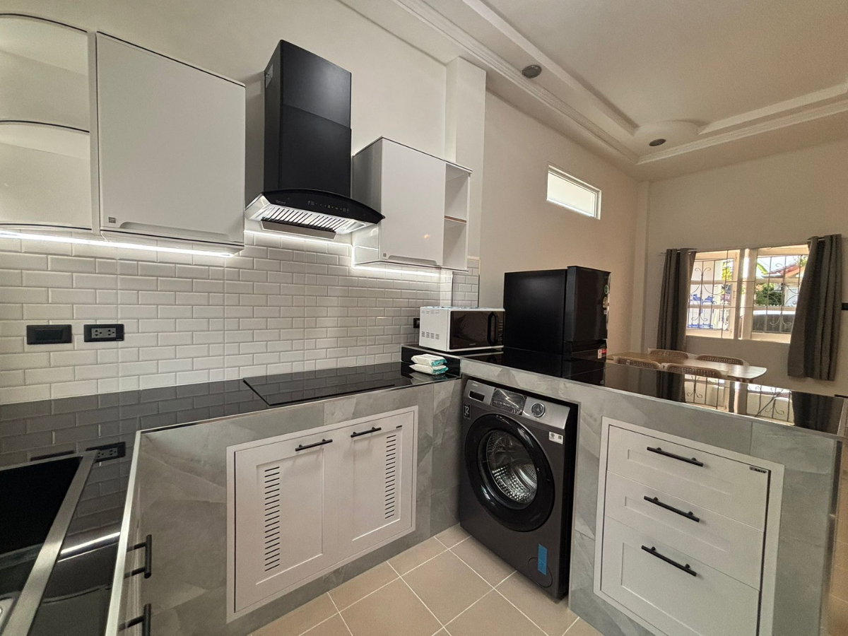 รูป 🏠✨ บ้านให้เช่า Phuket Villa 3 วิชิต 3 ห้องนอน พร้อมอยู่ 💰 28,000/เดือน - รูปที่ 6/20