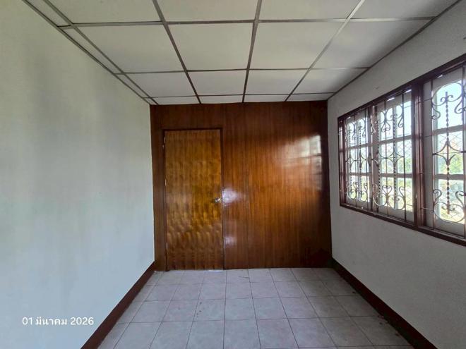 picture TOWN HOUSE 32 Sq.w. Han Kha Chainat for 1.9M - 12/36