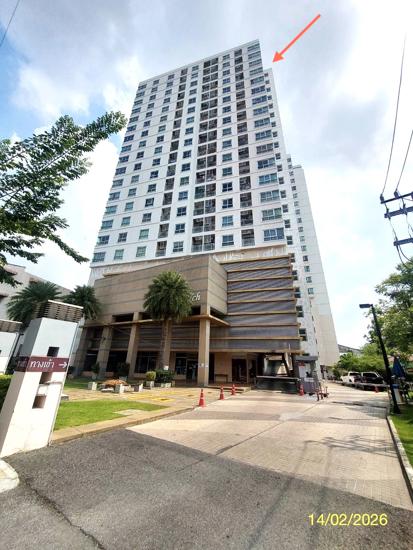 รูป คอนโดมิเนียม 2 ห้องนอน, 78.52 ตารางเมตร คอนโดมิเนียม สำหรับขาย เลอริช ช่องนนทรี เขตยานนาวา กรุงเทพมหานคร - รูปที่ 11/28