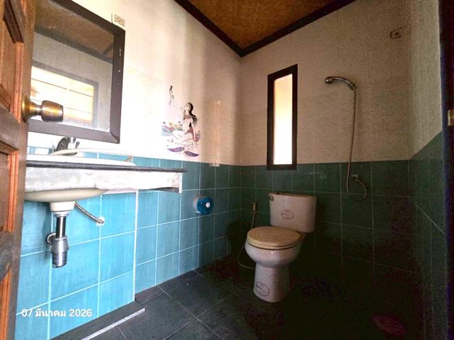 รูป บ้านเดี่ยว 34.3 ตร.วา สวรรคโลก สุโขทัย 793,000 - รูปที่ 12/30