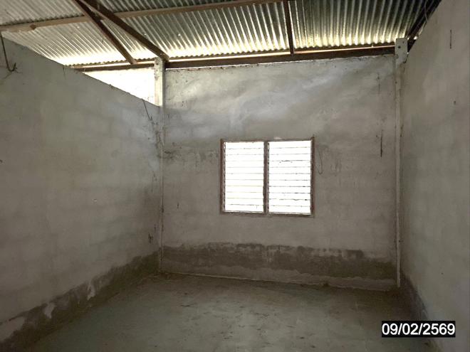รูป บ้านเดี่ยว 778 ตร.วา พล ขอนแก่น 4.4M - รูปที่ 6/60