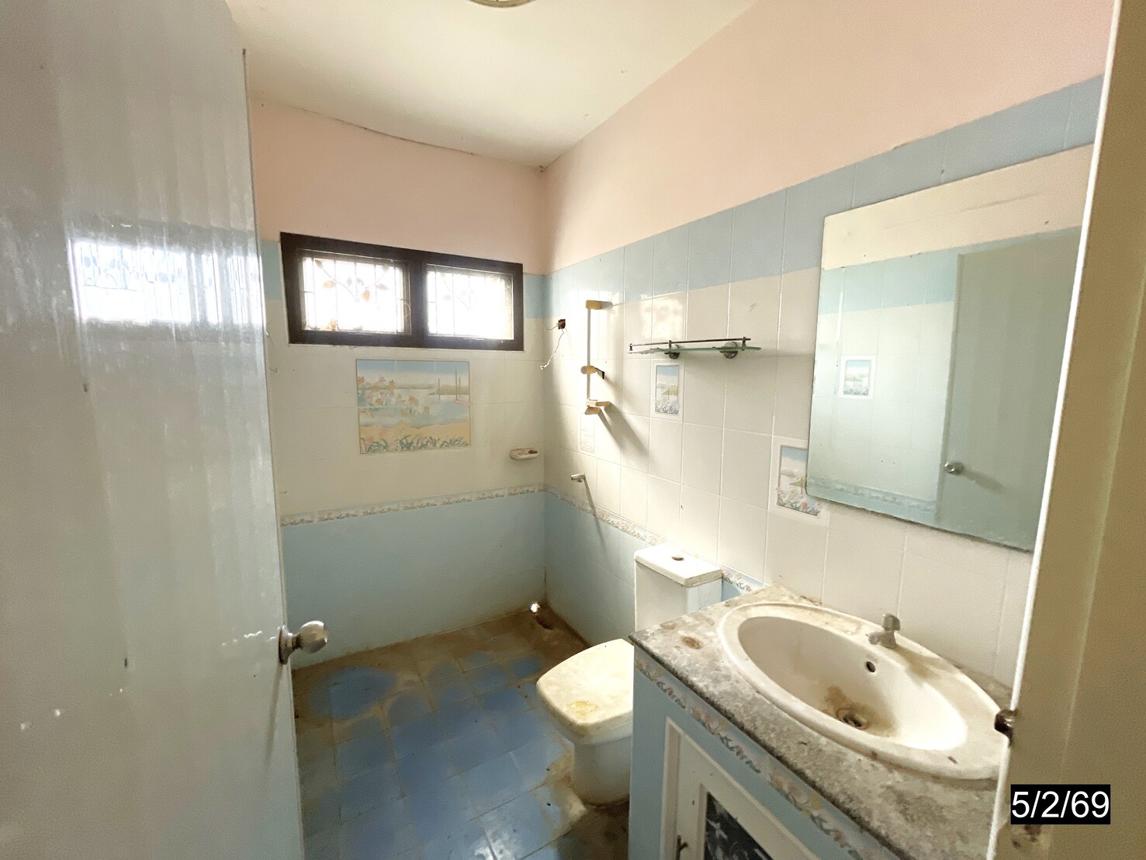 รูป บ้านเดี่ยว 146 ตร.วา ชุมแพ ขอนแก่น 1.9M - รูปที่ 32/44