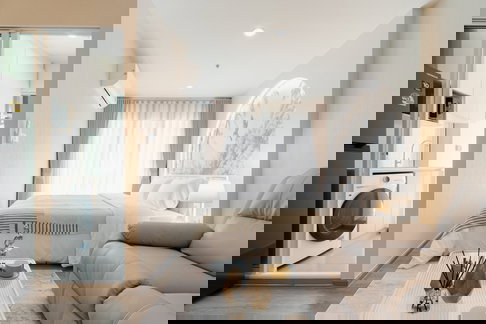 Code: 26KJ1503 ให้เช่า Regent home bangna ✅ Add Line @kjcondo (มี@ข้างหน้าด้วยนะคะ)