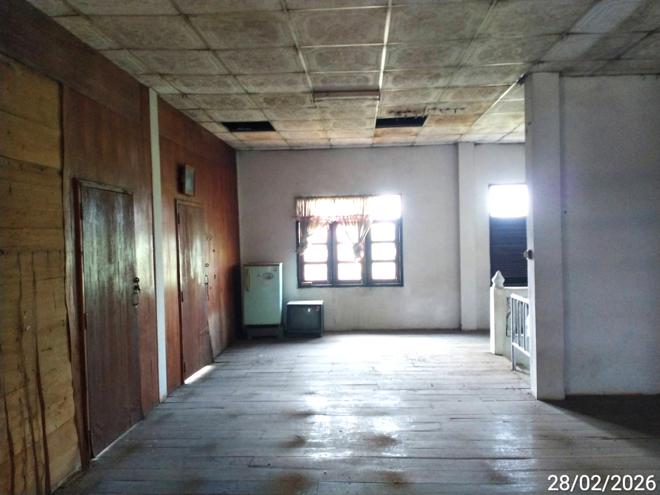 รูป บ้านเดี่ยว 100 ตร.วา จอมทอง เชียงใหม่ 1.7M - รูปที่ 13/40