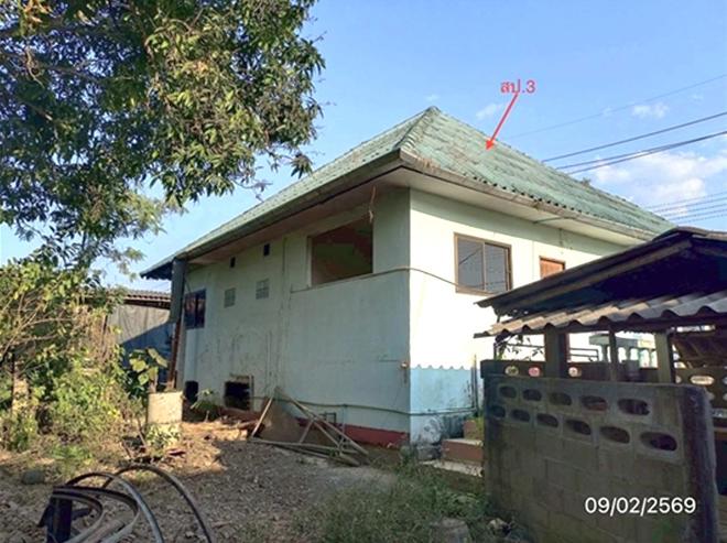 รูป บ้านเดี่ยว สำหรับขาย - ปล้อง เทิง เชียงราย - รูปที่ 17/48