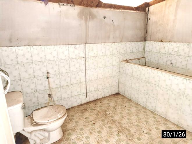 รูป บ้านเดี่ยว 84 ตร.วา หนองสองห้อง ขอนแก่น 610,000 - รูปที่ 6/24