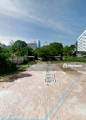 Land for sale Pattaya Sai 3 Road : Land for sale in Pattaya (100 square wah)