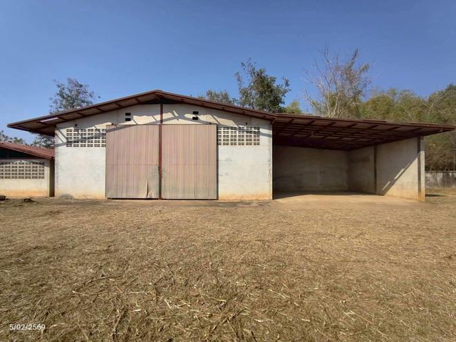 รูป บ้านเดี่ยว 813 ตร.วา ศรีเทพ เพชรบูรณ์ 4.8M - รูปที่ 16/68