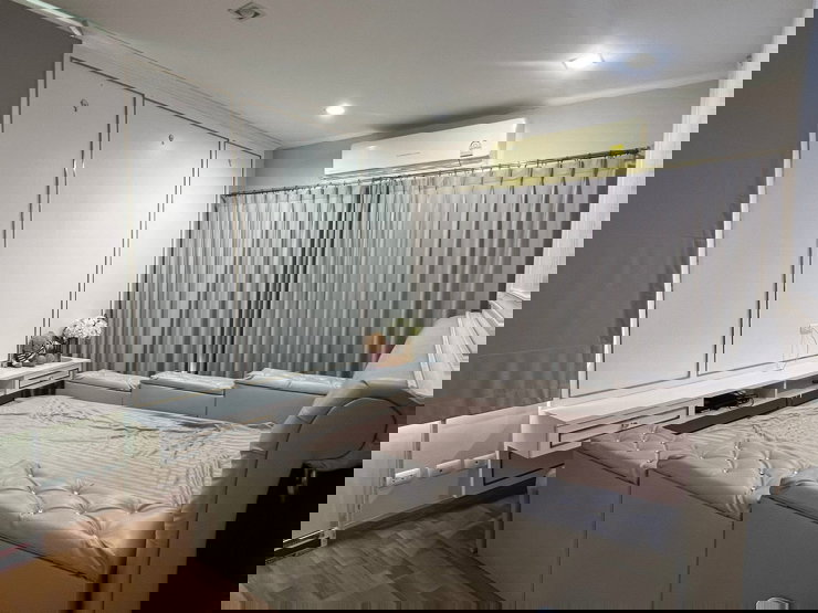 รูป เช่าบ้านเดี่ยวเฟอร์เฟคพาร์คพระราม5-บางใหญ่ - รูปที่ 14/14