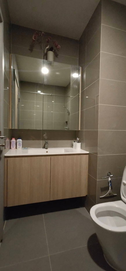 รูป LTH7186 – M Jatujak FOR SALE 2 beds 2 baths size 64 Sq.M. Near BTS Saphan Khwai station ONLY 10.24 MB - รูปที่ 5/6