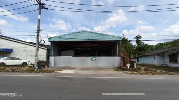 picture FACTORY for sale  Ton Yuan Phanom Surat Thani - 35/38