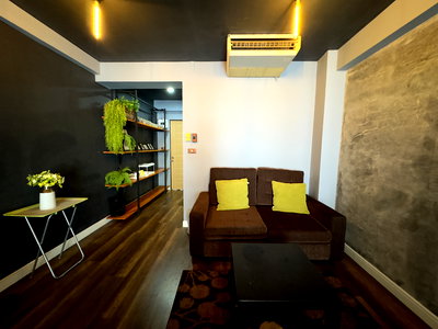 Condos for rent : 1 Bed Condo for Rent at Jomtien Beach Condominium in Pattaya