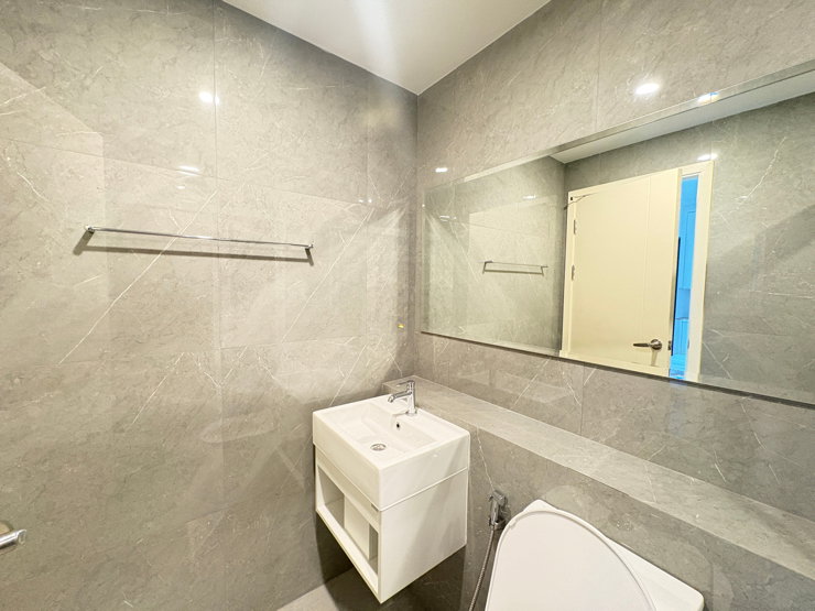 รูป ให้เช่าคอนโด บลู สุขุมวิท 89 ห้องใหม่ ใกล้BTSอ่อนนุช - รูปที่ 10/20