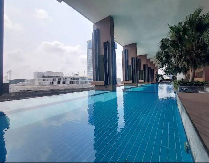รูป ให้เช่าคอนโด The Coast Bangkok Bangna - รูปที่ 7/23