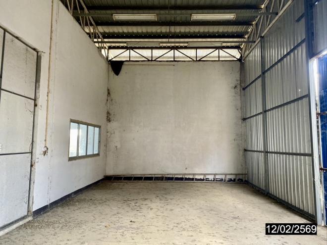 รูป โกดัง 582 ตร.วา บ้านไผ่ ขอนแก่น 7.6M - รูปที่ 4/54