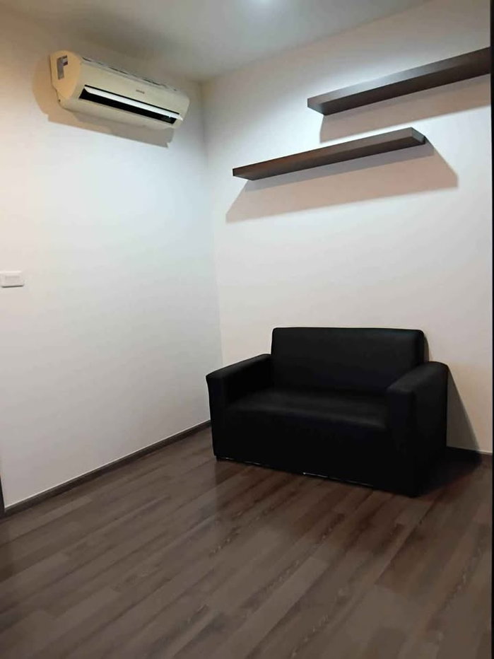 รูป ขายด่วน คอนโด 1ห้องนอน(1Bed room) The Base Park West Sukhumvit 77 (T77) - รูปที่ 5/17