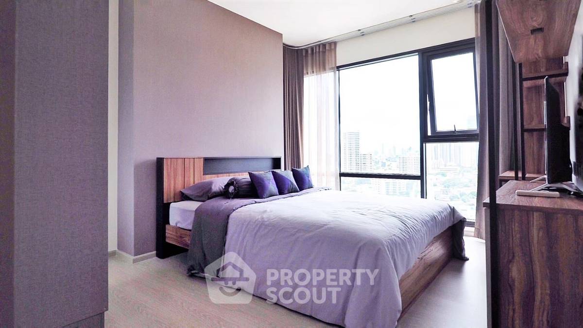 รูป คอนโด 2-ห้องนอน ที่ ริทึ่ม สุขุมวิท 36-38 ใกล้ BTS ทองหล่อ (ID 2744464) - รูปที่ 6/7