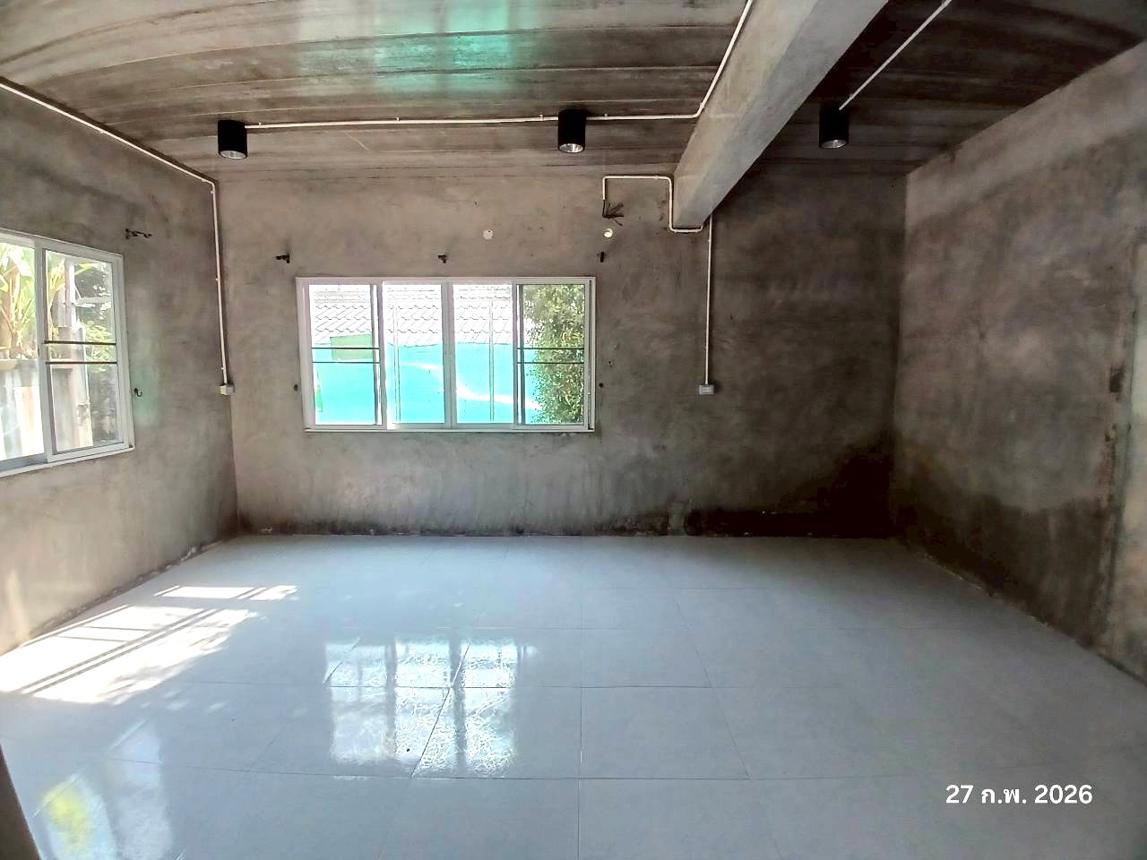 รูป บ้านเดี่ยว 60 ตร.วา แม่ริม เชียงใหม่ 3M - รูปที่ 28/42