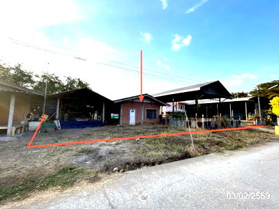 Houses for sale Nakhon Sawan : HOME for sale  Hua Tanon Tha Tako Nakhon Sawan