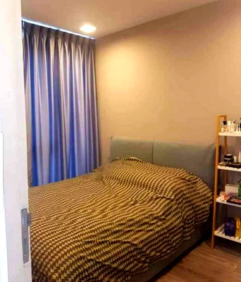 Condos for rent Rattanathibet Road :  Zelle Rattanathibet for rent ✨ Fully furnished