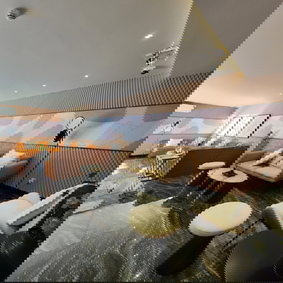 รูป 🏙️ ให้เช่าแชปเตอร์ วัน ออล รามอินทรา คอนโดใหม่ ทำเลรามอินทรา เดินทางสะดวก ใกล้รถไฟฟ้าสายสีชมพู ✨ LINE : @steadfastre - รูปที่ 11/11