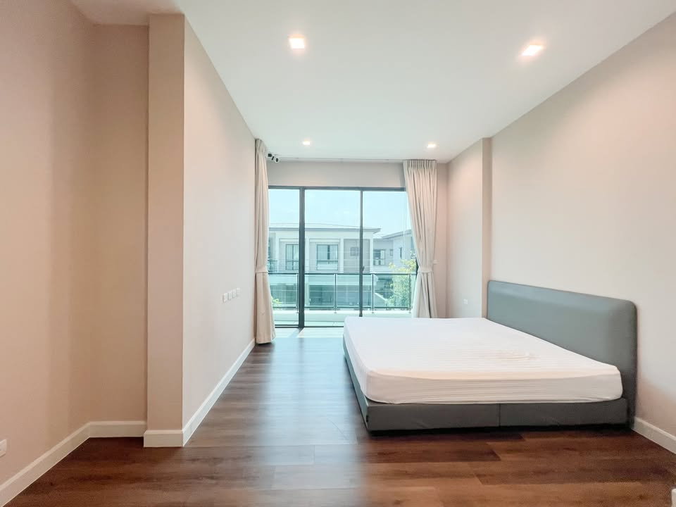 รูป 🏠ให้เช่า Bangkok Boulevard ดอนเมือง-แจ้งวัฒนะ ใกล้ ม.รังสิต 🏠 - รูปที่ 5/10