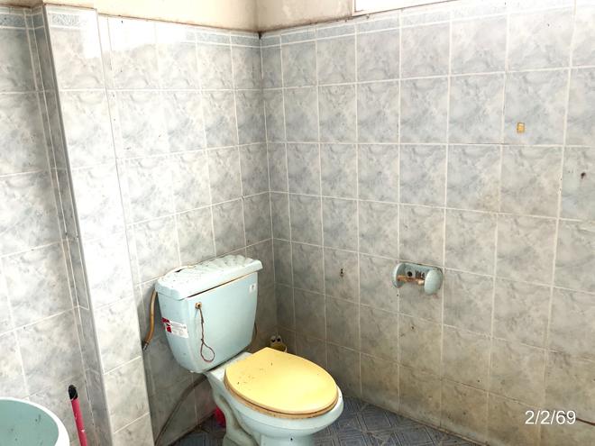 รูป บ้านเดี่ยว สำหรับขาย - บางกะไชย แหลมสิงห์ จันทบุรี - รูปที่ 13/36